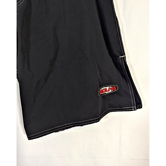 Otomix Bodybuilding MMA Workout Mens Shorts XL Boxing Kickboxing Martial Arts - Picture 4 of 8